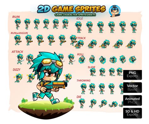 sprites for game|free 2d sprites for games.